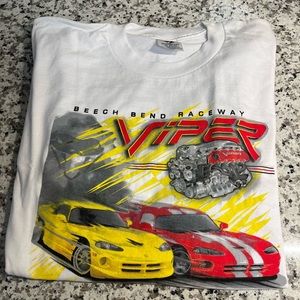 Dodge Viper V-10 Power Nationals